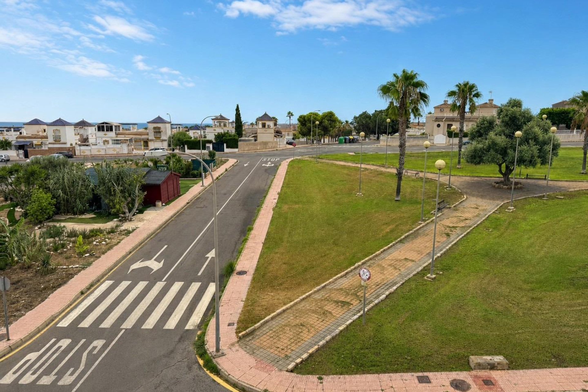 Revente - Bungalow -
Torrevieja - Los Balcones - Los Altos del Edén