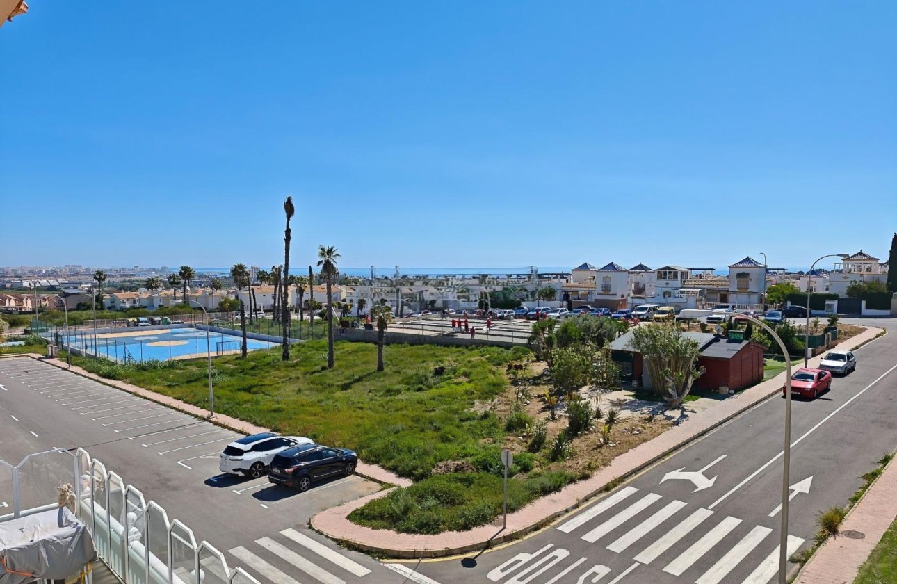 Revente - Bungalow -
Torrevieja - Los Balcones - Los Altos del Edén