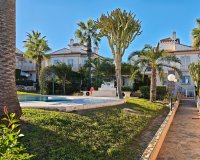 Revente - Bungalow -
Torrevieja - Los Balcones - Los Altos del Edén