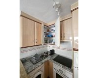 Revente - Bungalow -
Torrevieja - Los Balcones