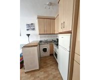 Revente - Bungalow -
Torrevieja - Los Balcones