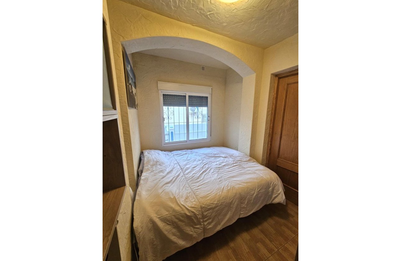 Revente - Bungalow -
Torrevieja - Los Balcones