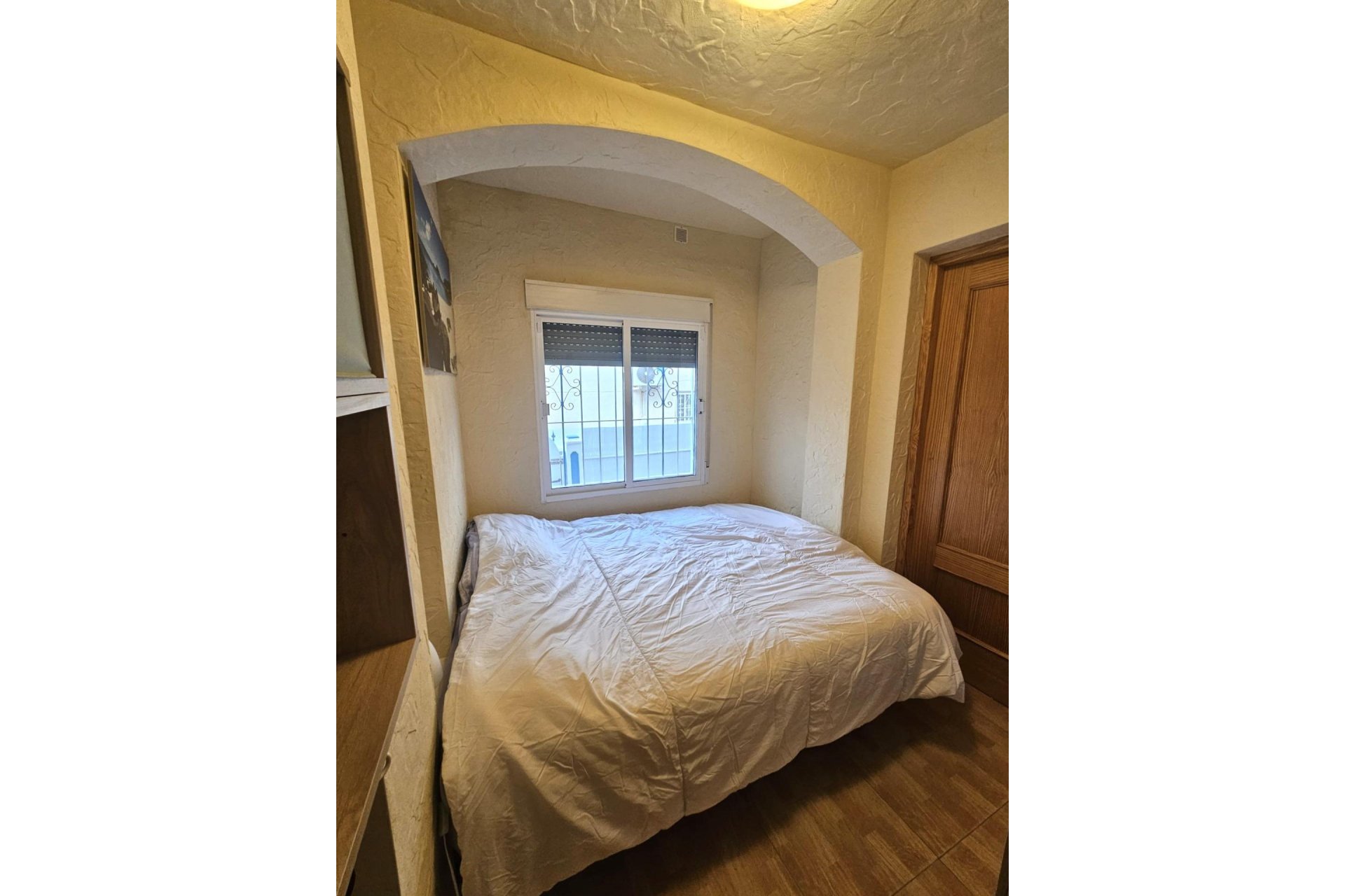 Revente - Bungalow -
Torrevieja - Los Balcones