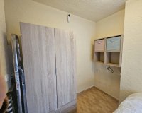 Revente - Bungalow -
Torrevieja - Los Balcones