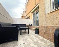 Revente - Bungalow -
Torrevieja - Los Balcones