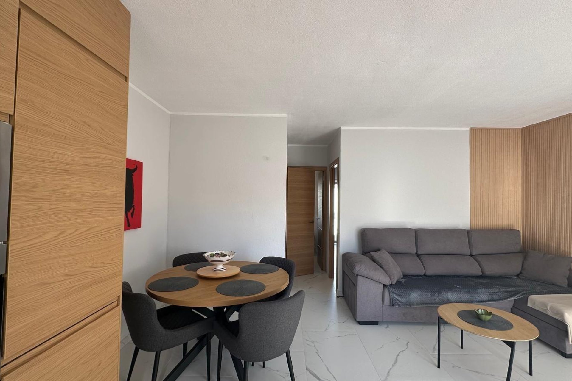 Revente - Bungalow -
Torrevieja - Los Balcones