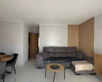 Revente - Bungalow -
Torrevieja - Los Balcones