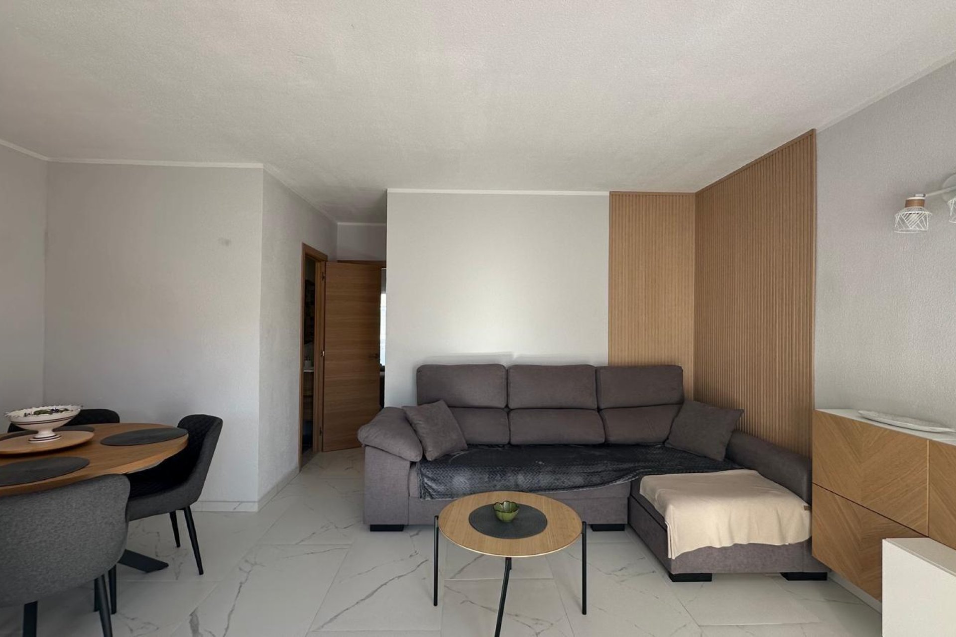 Revente - Bungalow -
Torrevieja - Los Balcones