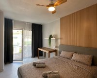 Revente - Bungalow -
Torrevieja - Los Balcones