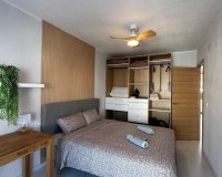 Revente - Bungalow -
Torrevieja - Los Balcones