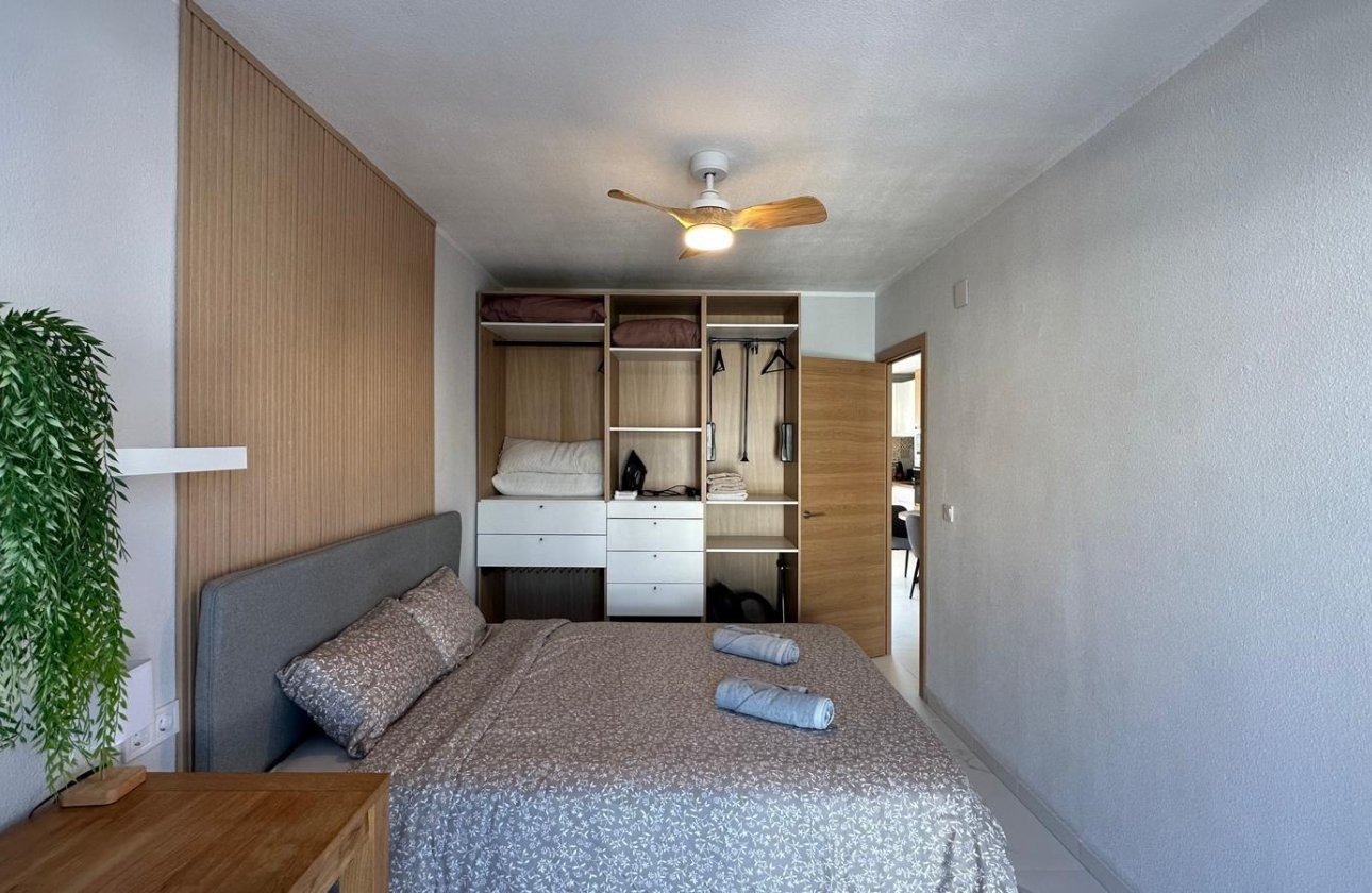 Revente - Bungalow -
Torrevieja - Los Balcones