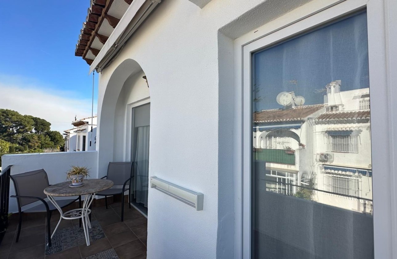 Revente - Bungalow -
Torrevieja - Los Balcones