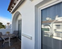 Revente - Bungalow -
Torrevieja - Los Balcones