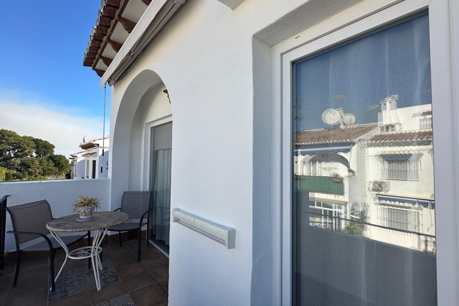 Revente - Bungalow -
Torrevieja - Los Balcones