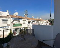 Revente - Bungalow -
Torrevieja - Los Balcones