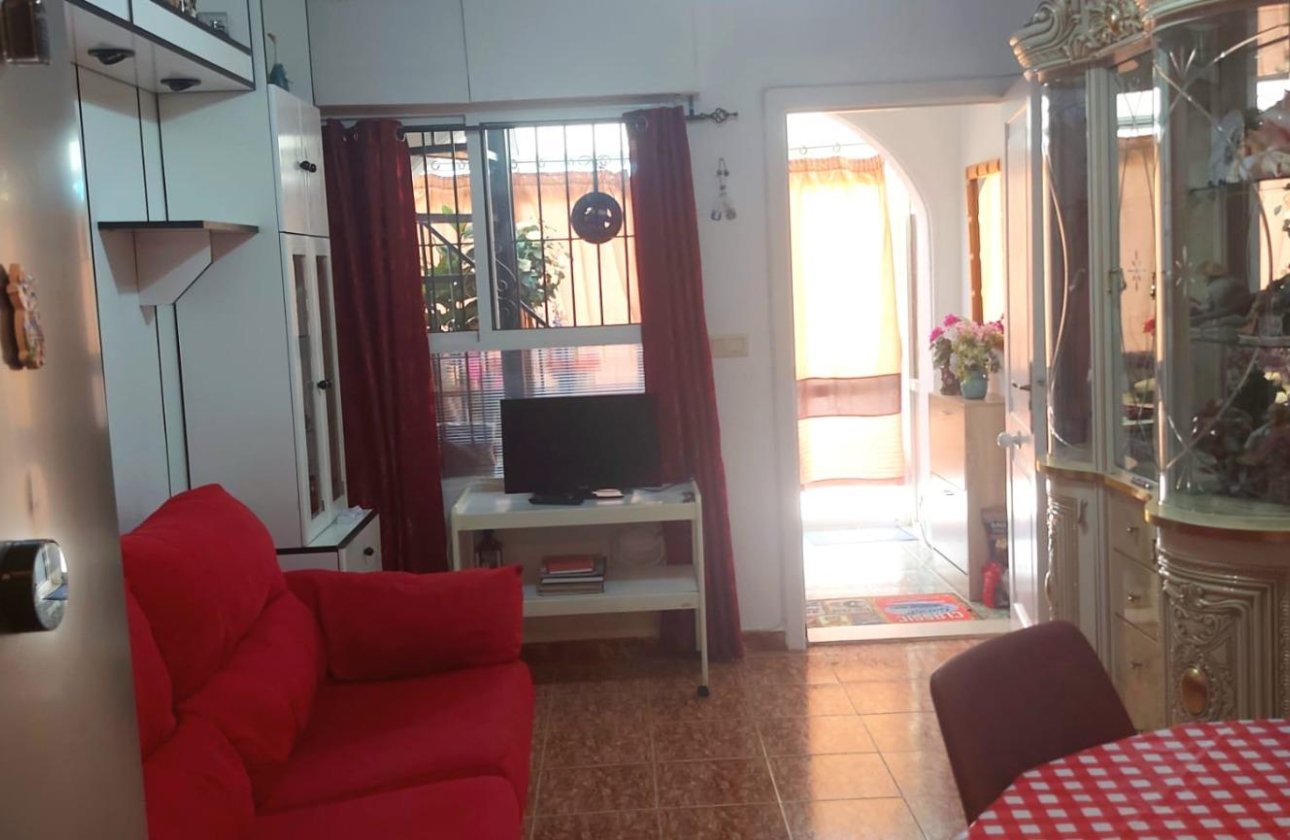 Revente - Bungalow -
Torrevieja - Los Balcones