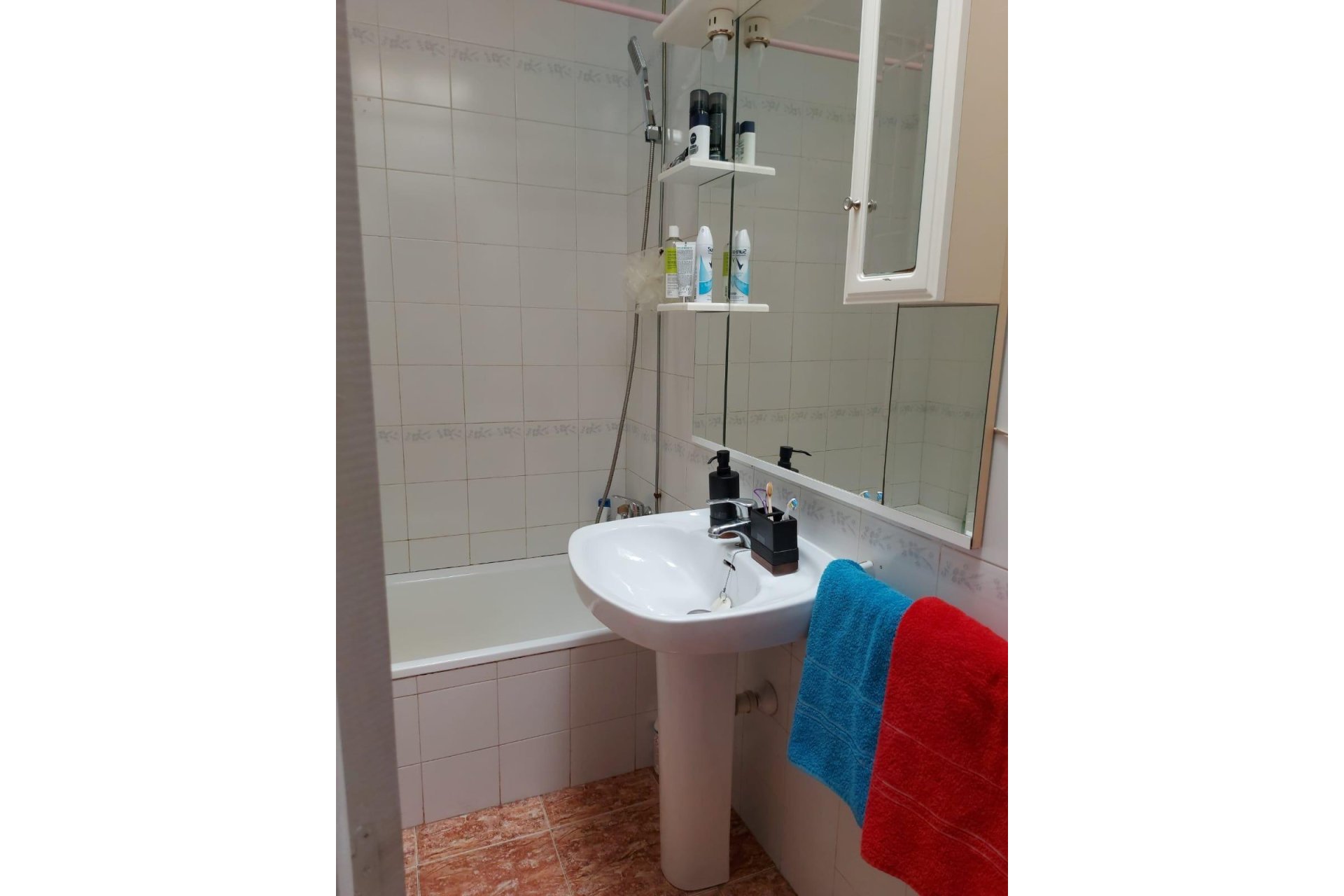Revente - Bungalow -
Torrevieja - Los Balcones