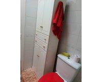 Revente - Bungalow -
Torrevieja - Los Balcones