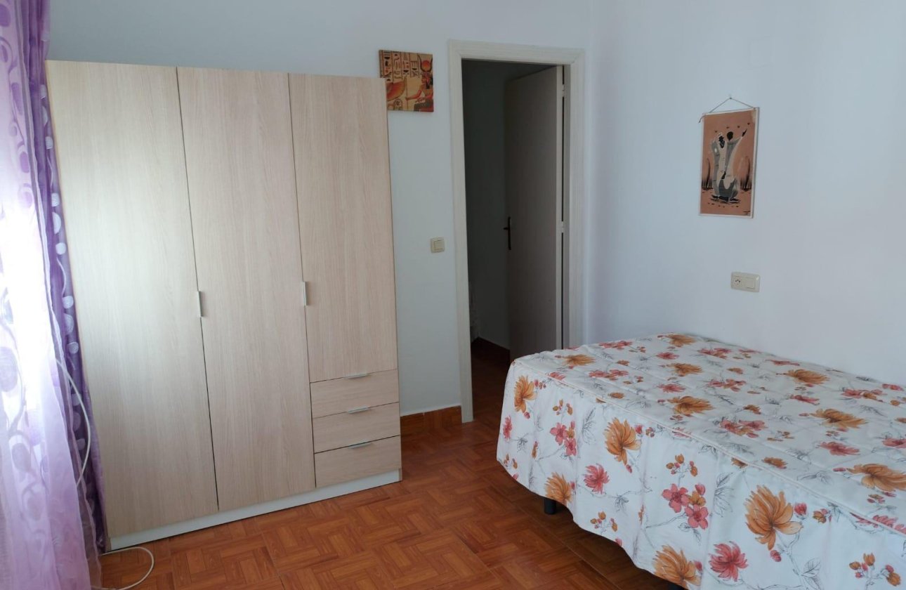 Revente - Bungalow -
Torrevieja - Los Balcones
