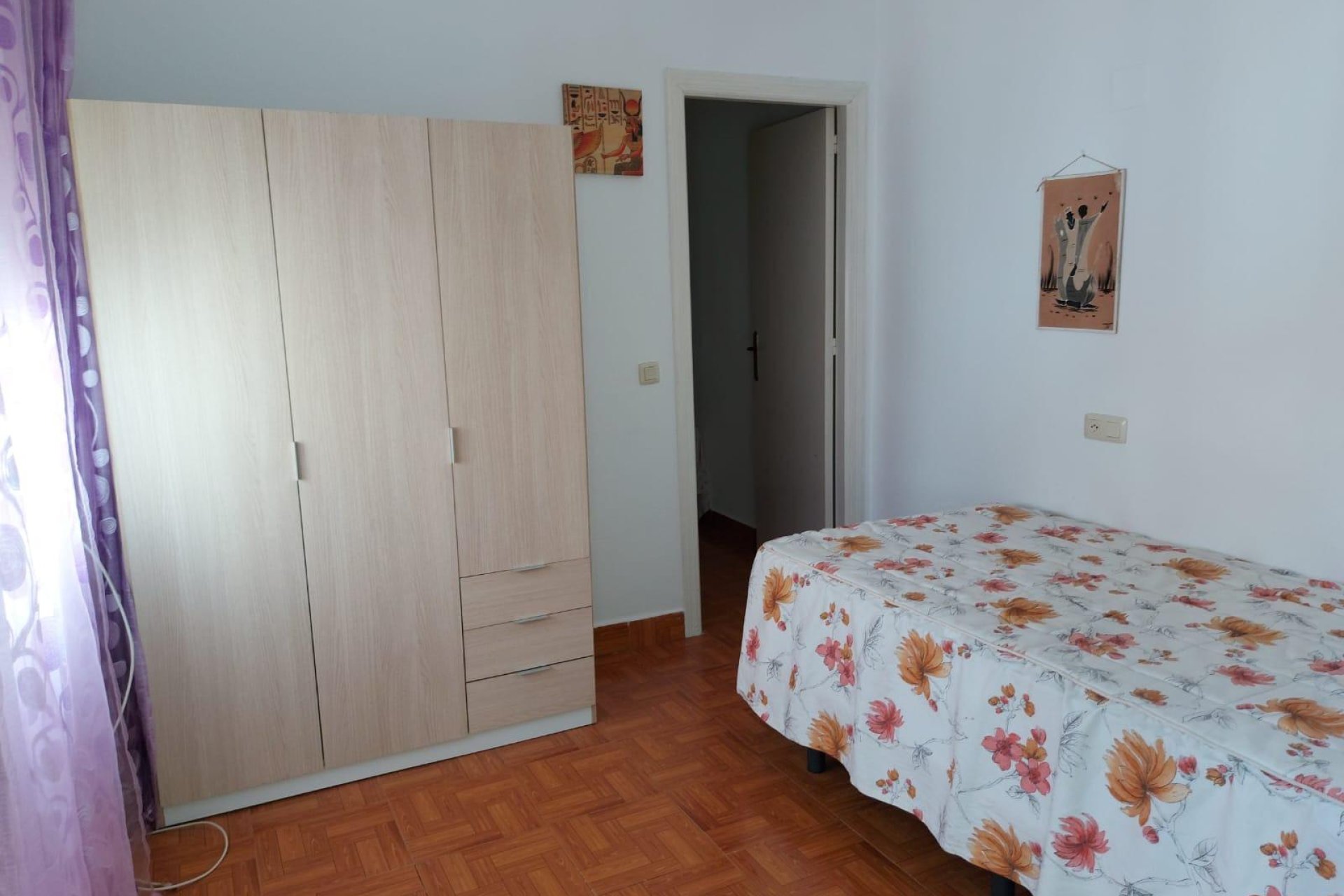 Revente - Bungalow -
Torrevieja - Los Balcones