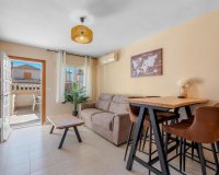 Revente - Bungalow -
Torrevieja - Los Balcones