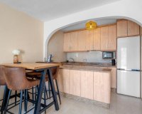 Revente - Bungalow -
Torrevieja - Los Balcones