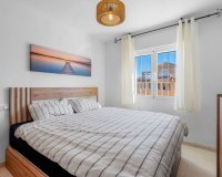 Revente - Bungalow -
Torrevieja - Los Balcones