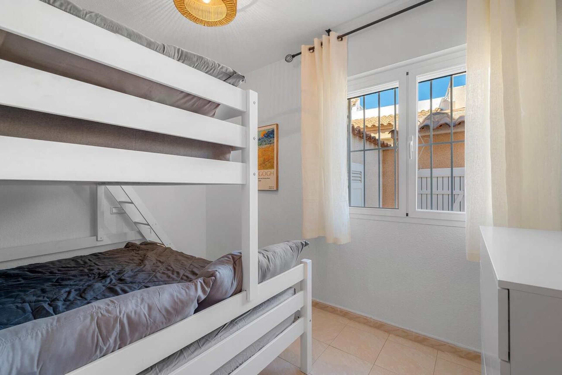 Revente - Bungalow -
Torrevieja - Los Balcones
