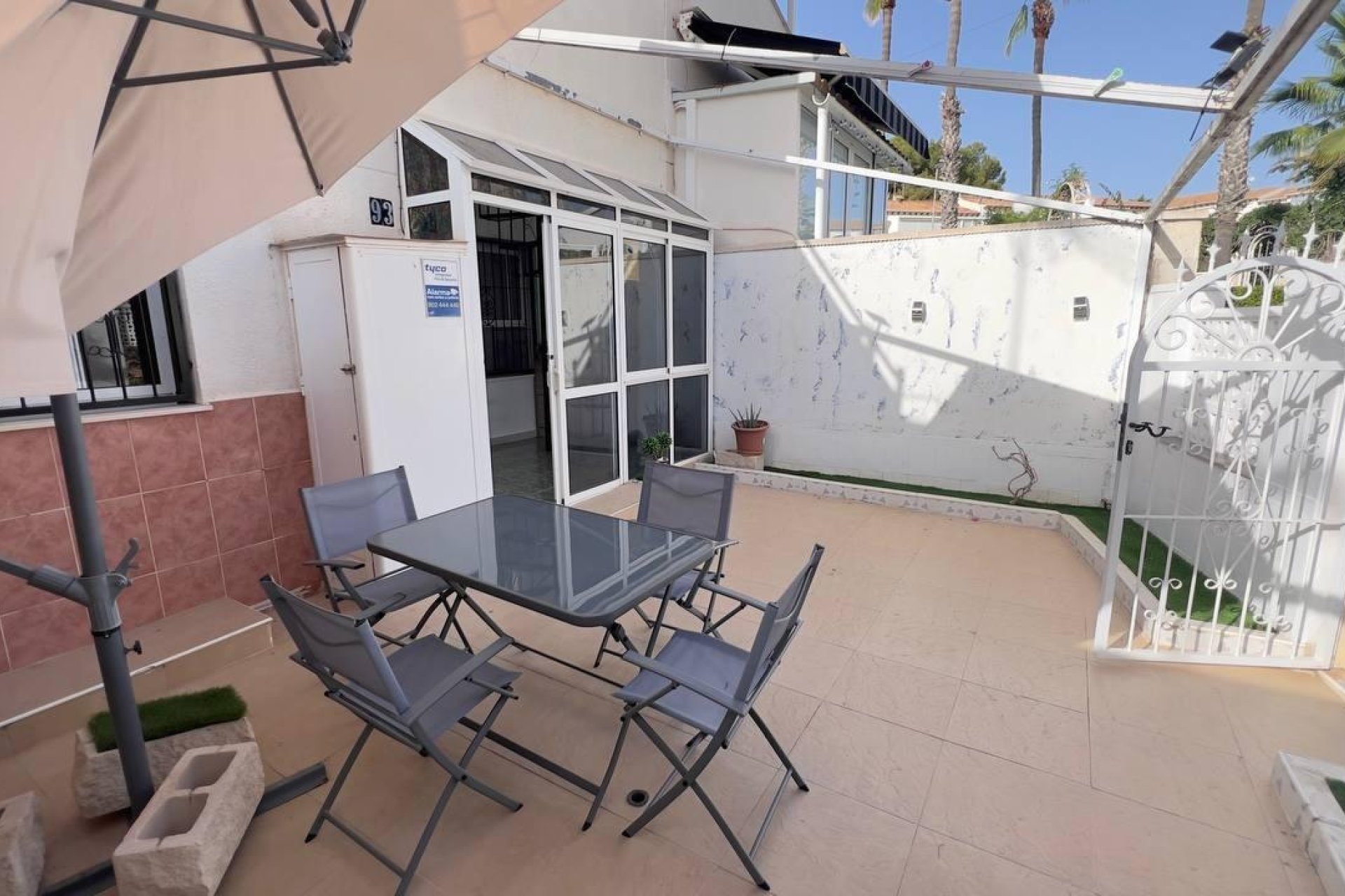 Revente - Bungalow -
Torrevieja - Los Balcones