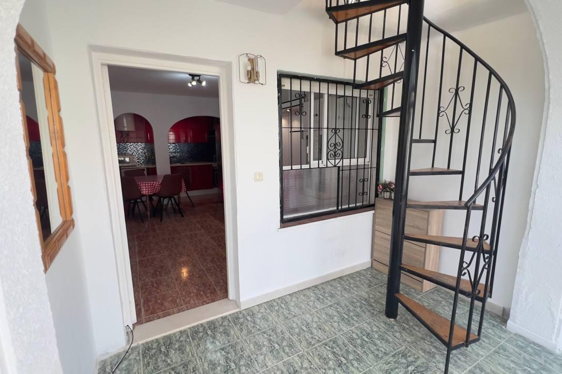 Revente - Bungalow -
Torrevieja - Los Balcones