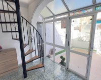 Revente - Bungalow -
Torrevieja - Los Balcones
