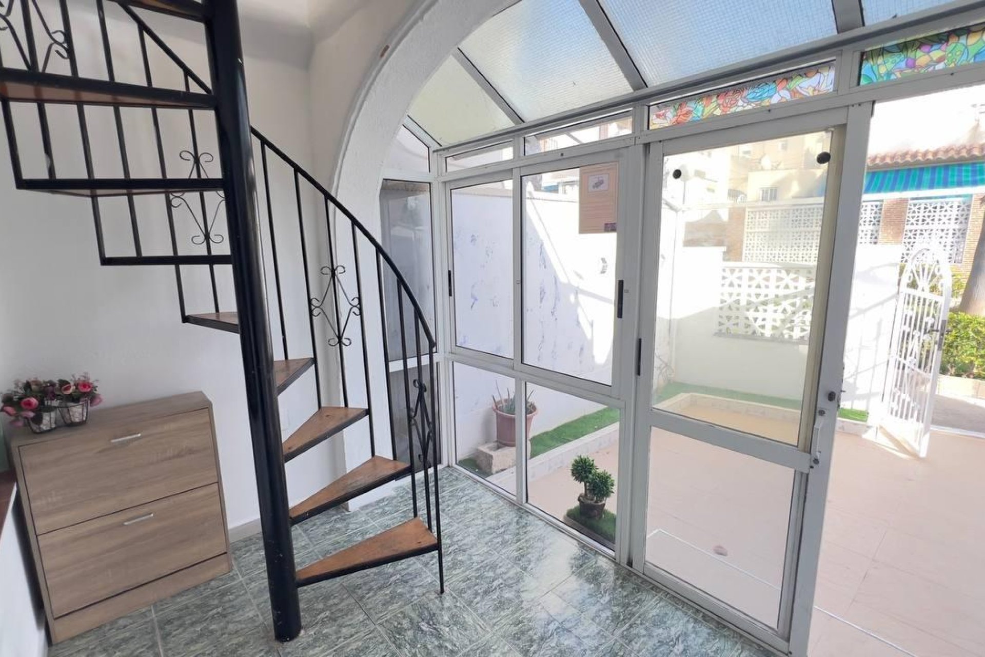 Revente - Bungalow -
Torrevieja - Los Balcones