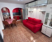 Revente - Bungalow -
Torrevieja - Los Balcones