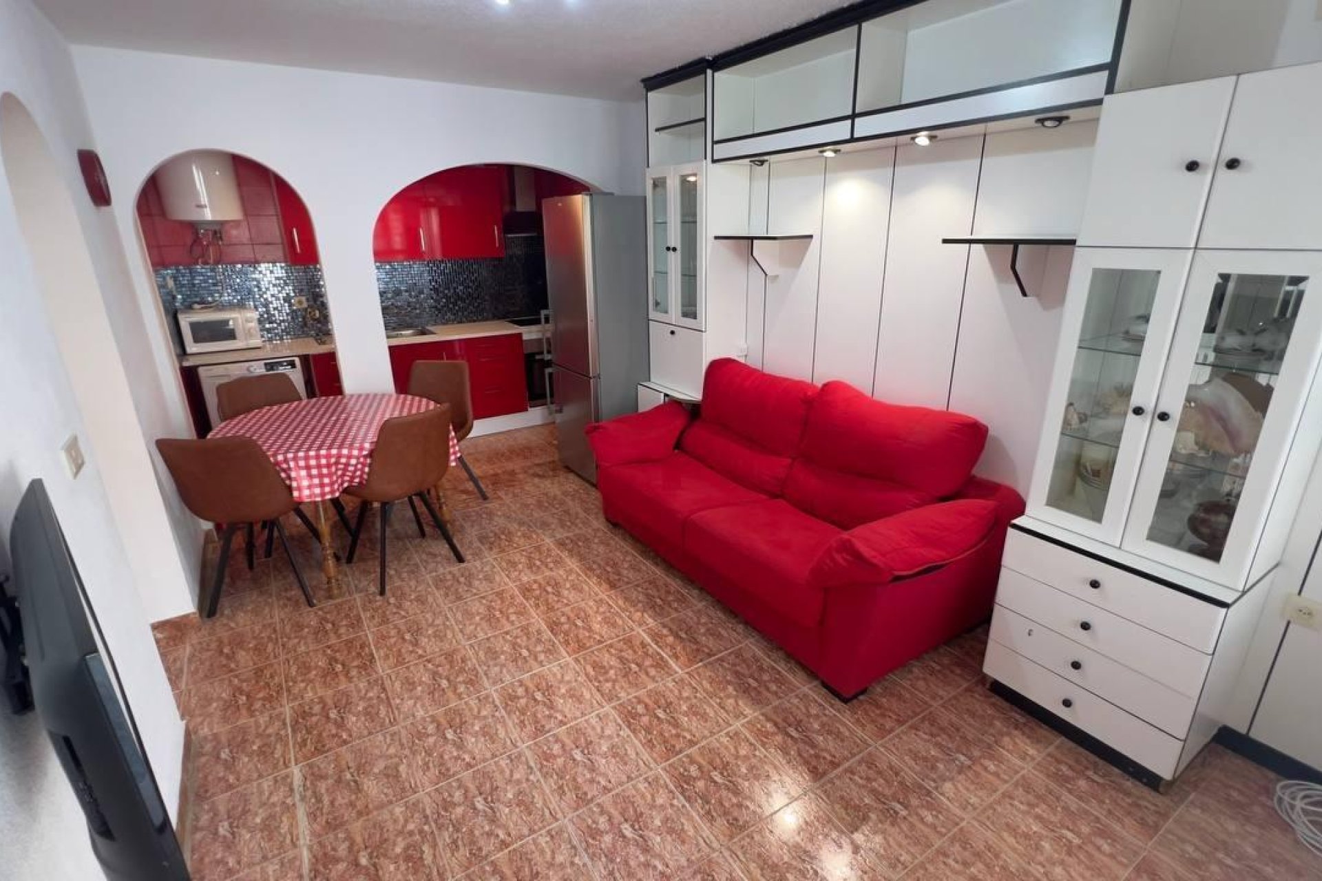 Revente - Bungalow -
Torrevieja - Los Balcones