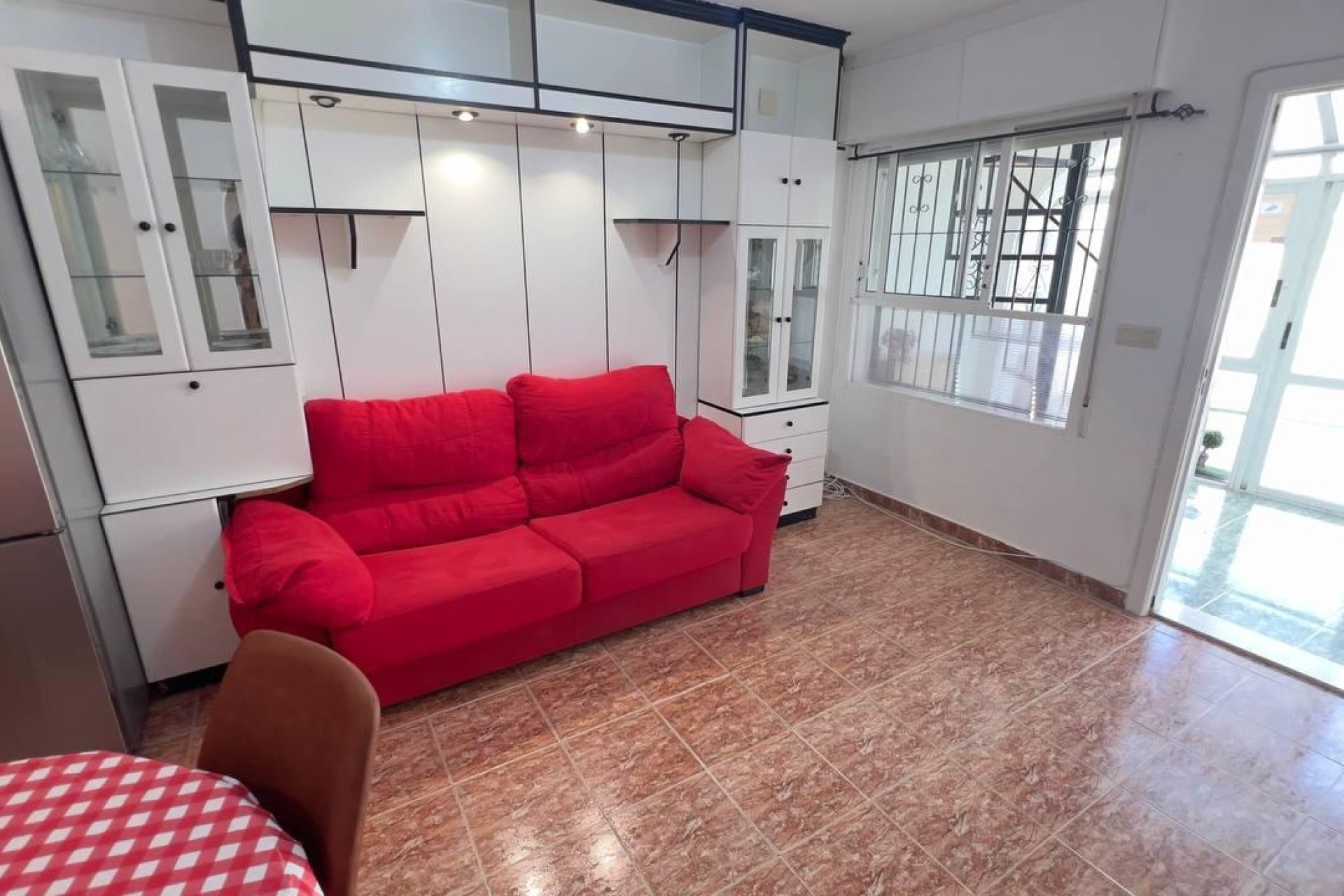 Revente - Bungalow -
Torrevieja - Los Balcones