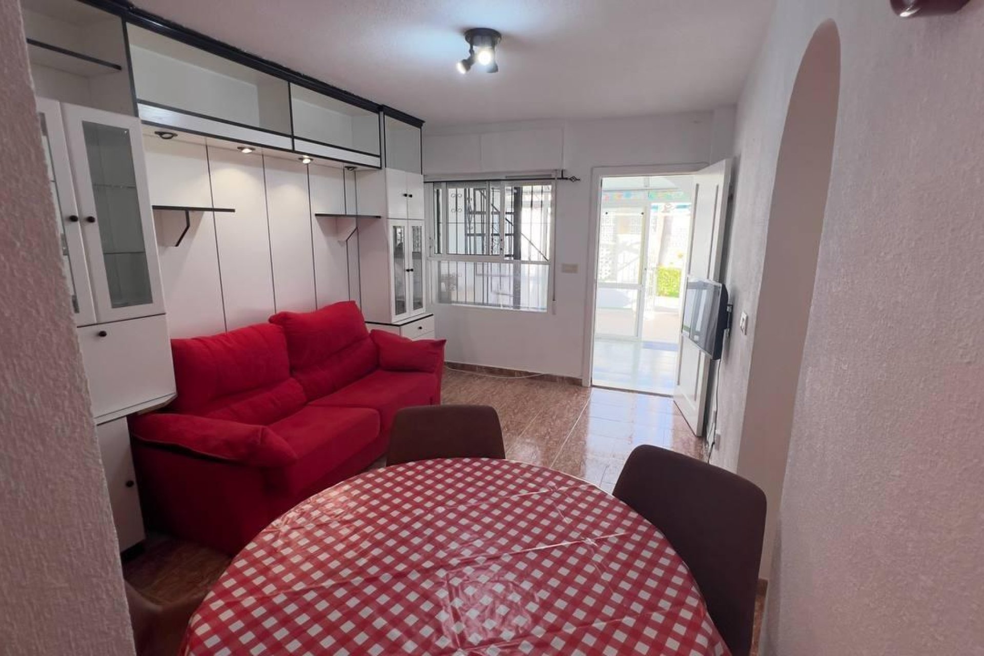 Revente - Bungalow -
Torrevieja - Los Balcones