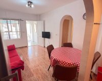 Revente - Bungalow -
Torrevieja - Los Balcones