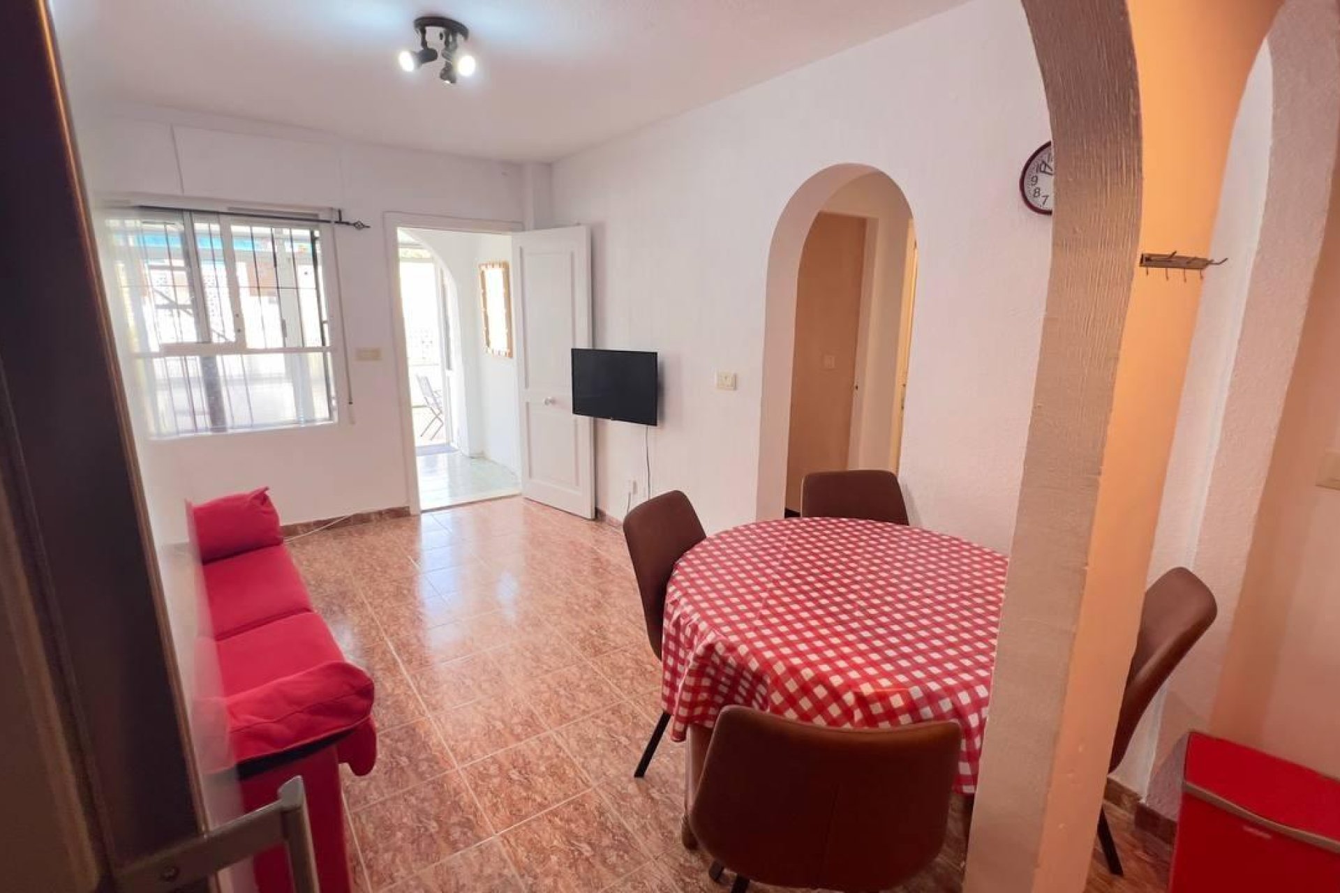 Revente - Bungalow -
Torrevieja - Los Balcones