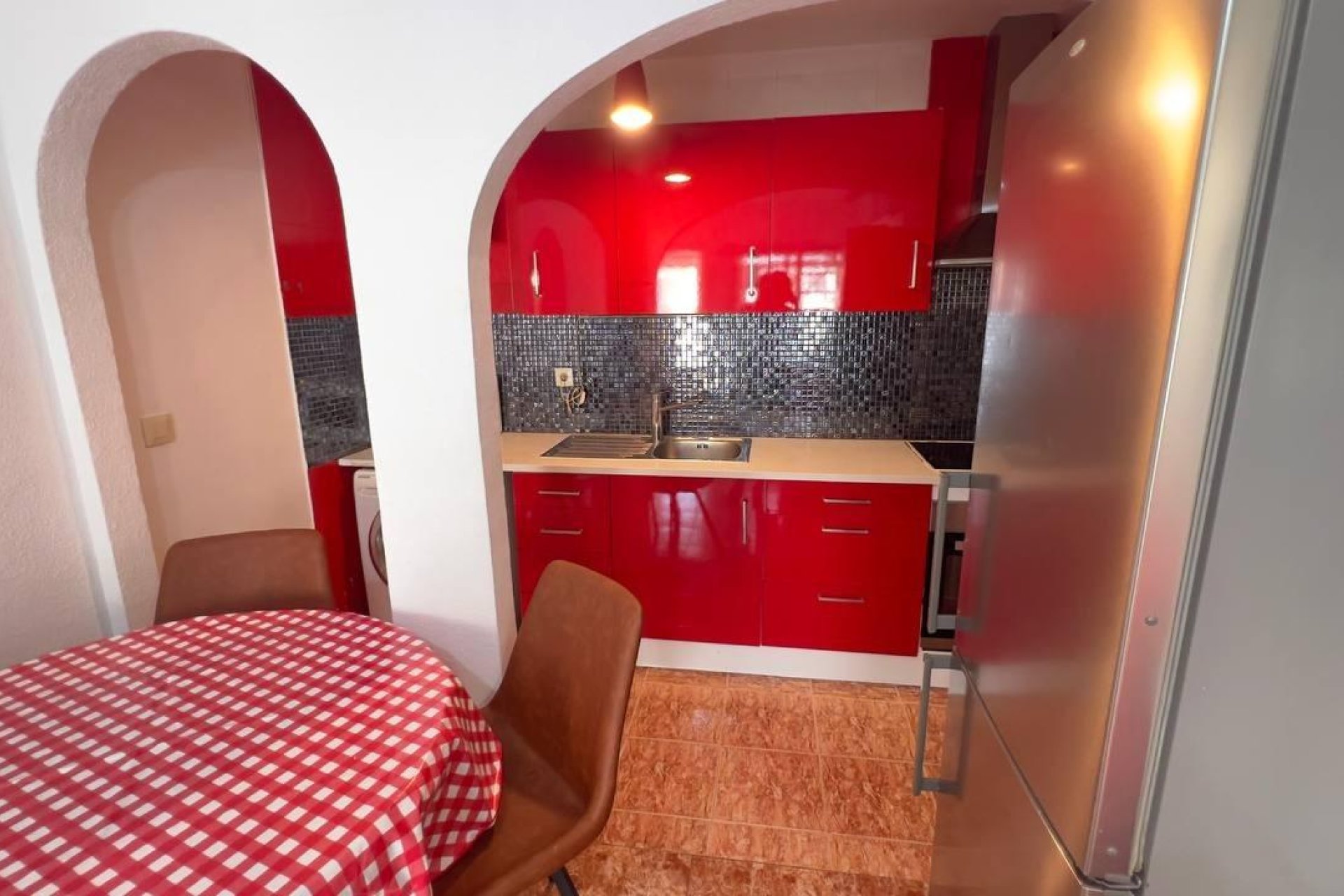 Revente - Bungalow -
Torrevieja - Los Balcones
