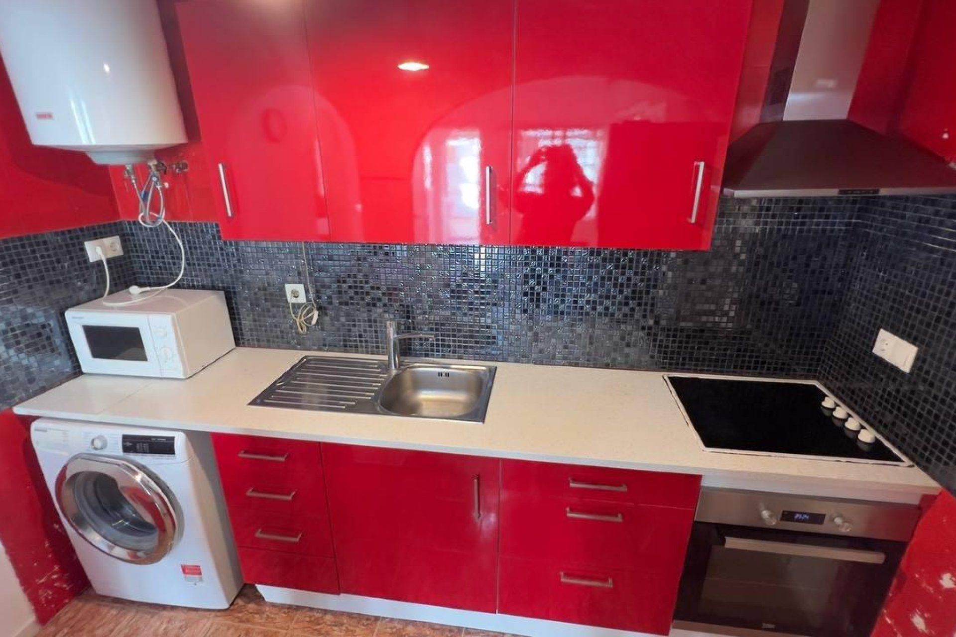 Revente - Bungalow -
Torrevieja - Los Balcones
