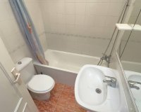 Revente - Bungalow -
Torrevieja - Los Balcones