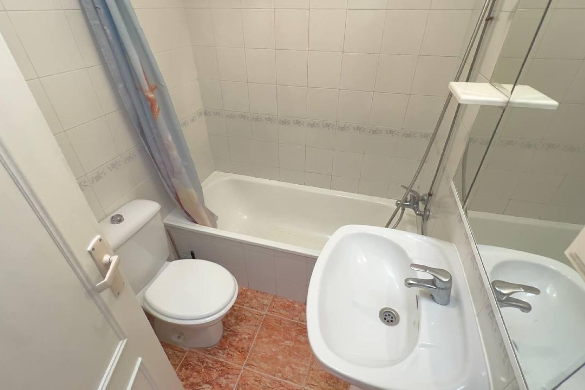 Revente - Bungalow -
Torrevieja - Los Balcones