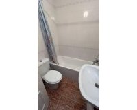Revente - Bungalow -
Torrevieja - Los Balcones