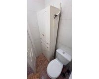 Revente - Bungalow -
Torrevieja - Los Balcones