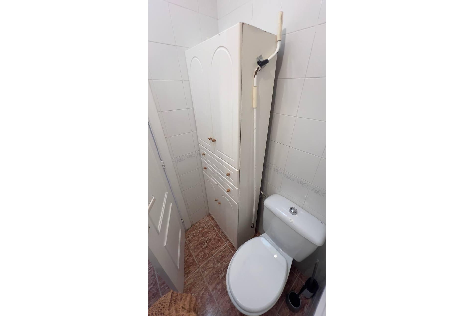 Revente - Bungalow -
Torrevieja - Los Balcones