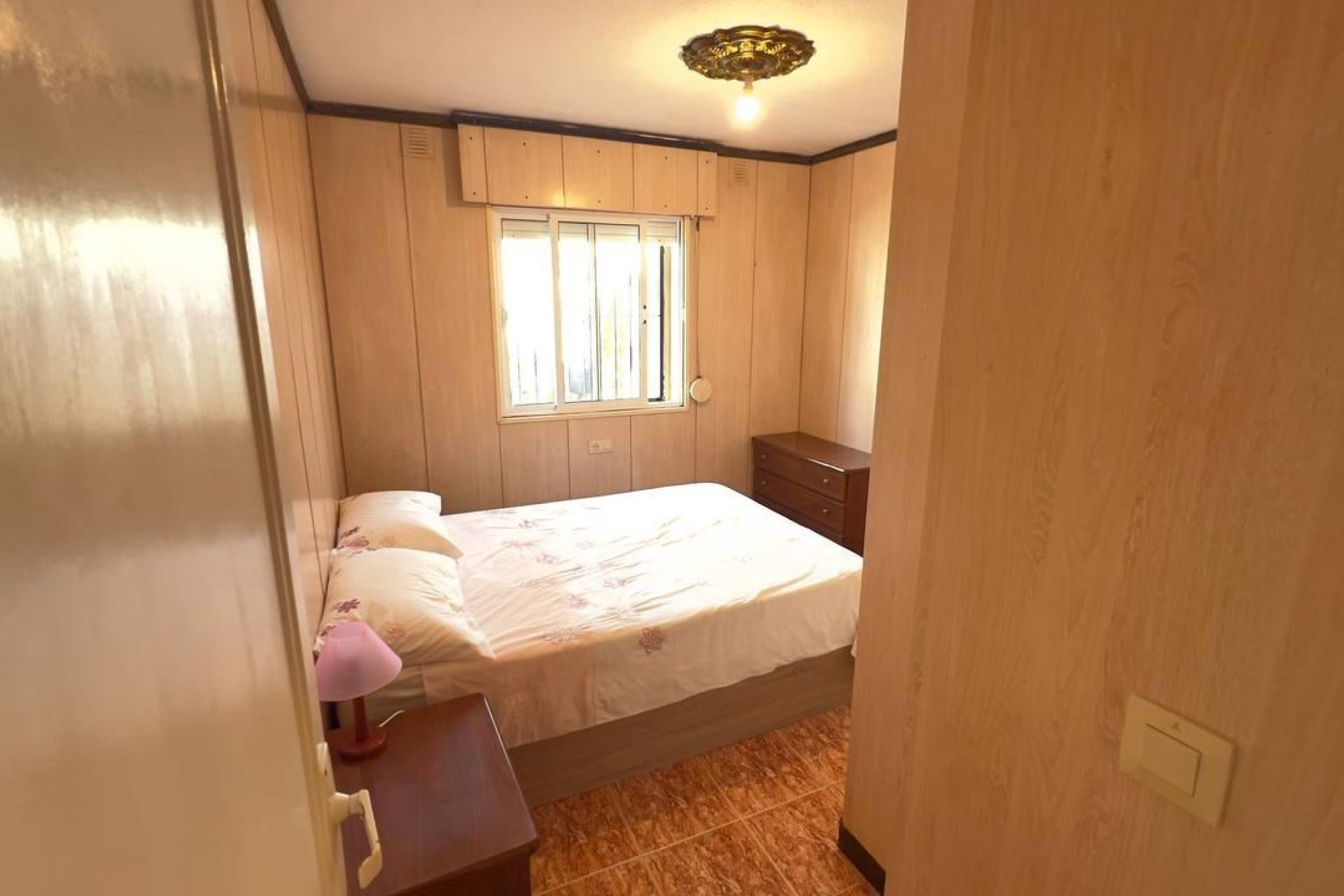 Revente - Bungalow -
Torrevieja - Los Balcones