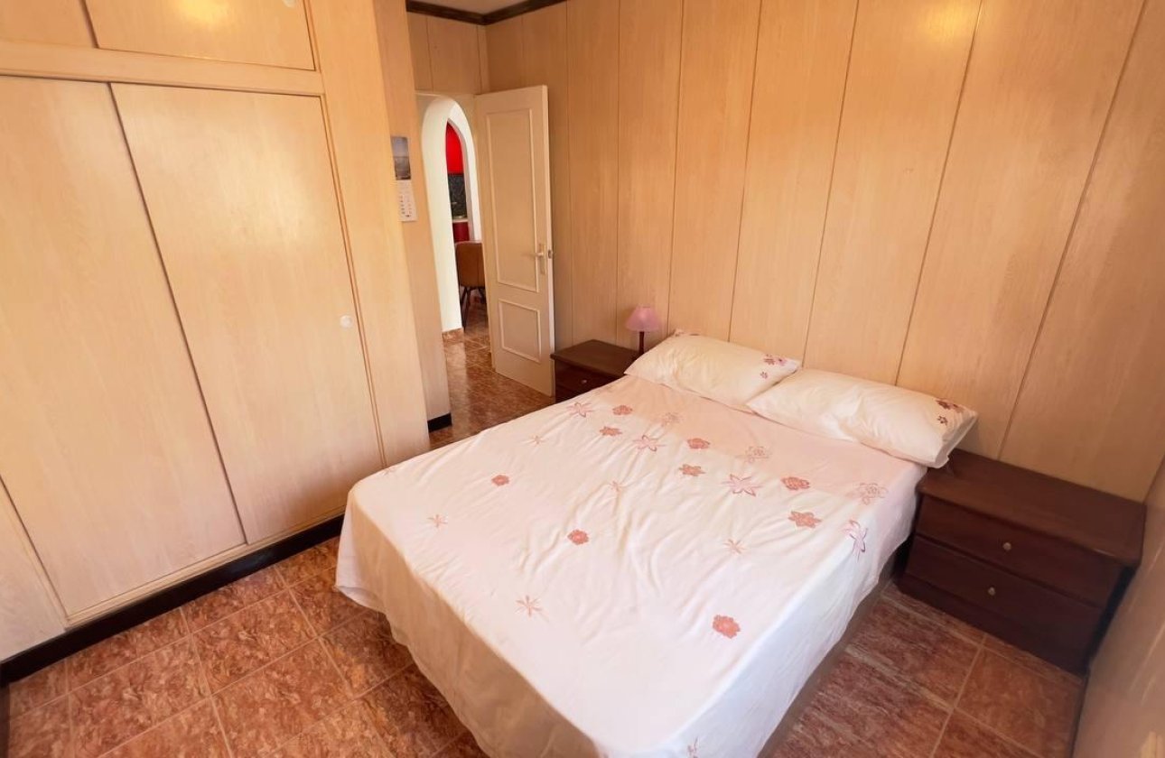 Revente - Bungalow -
Torrevieja - Los Balcones