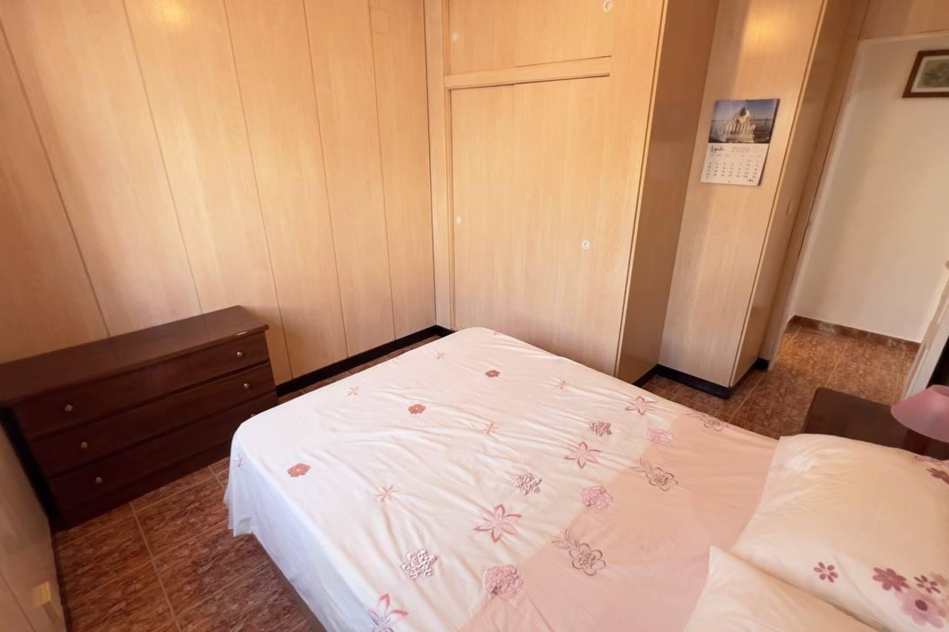 Revente - Bungalow -
Torrevieja - Los Balcones