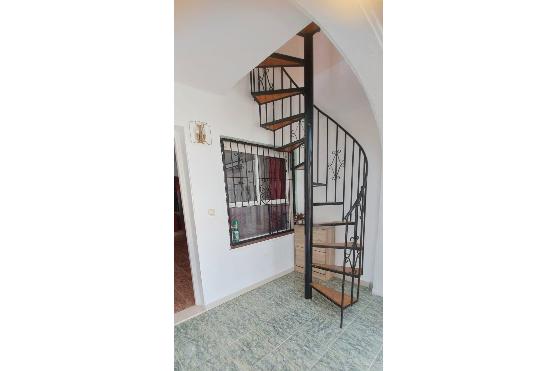 Revente - Bungalow -
Torrevieja - Los Balcones