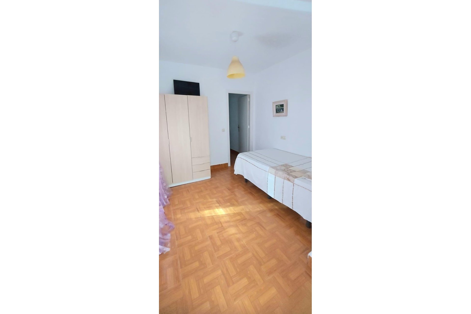 Revente - Bungalow -
Torrevieja - Los Balcones
